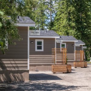 Image of Halcyon King Chalets