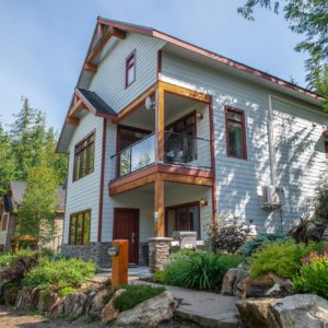 Photo of Halcyon Loft Chalet