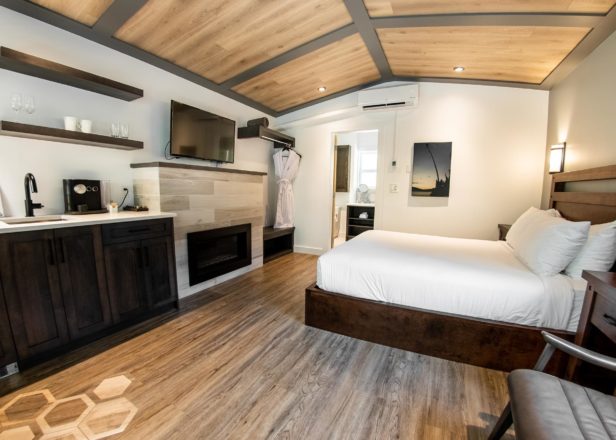 Halcyon Odin Cottage - Interior