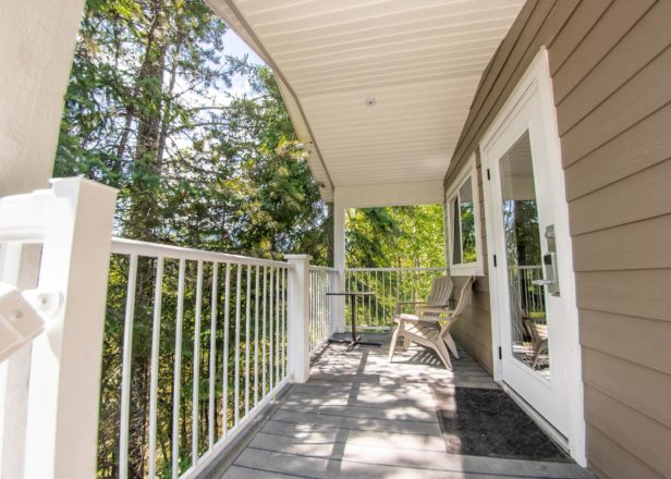 Halcyon Odin Cottage - Exterior