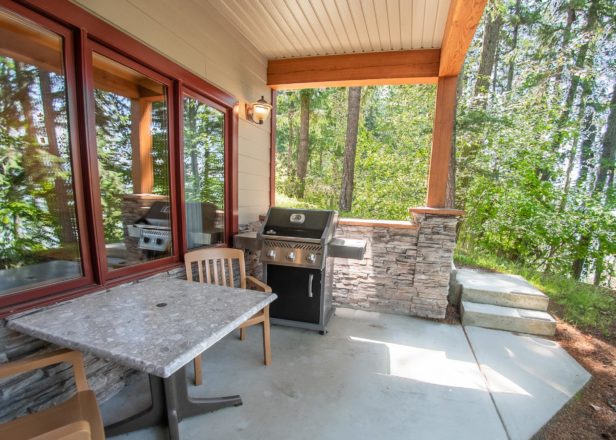 Halcyon Studio 1 Bedroom