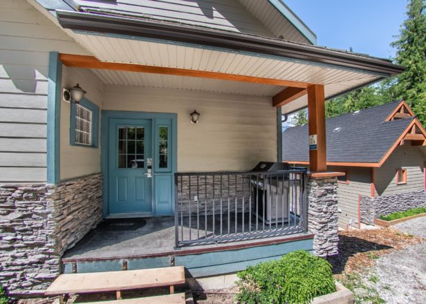 Picture of large studio suite exterior